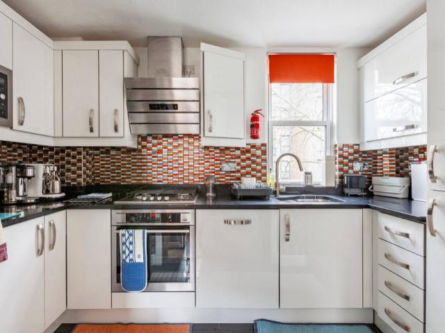 Apartment for rent in Finsbury Park, Greater London