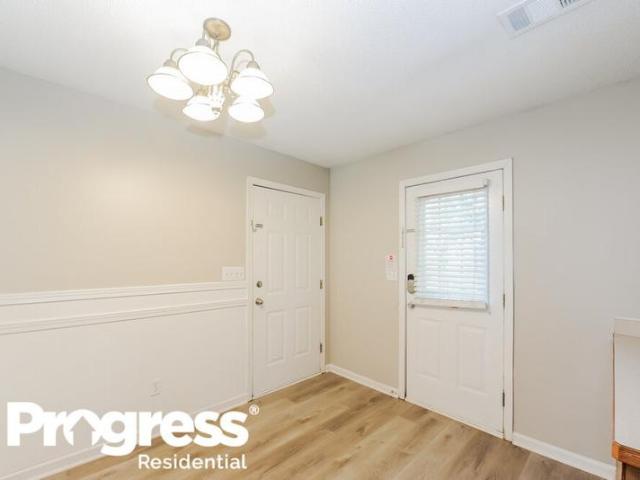House for rent in Cartersville