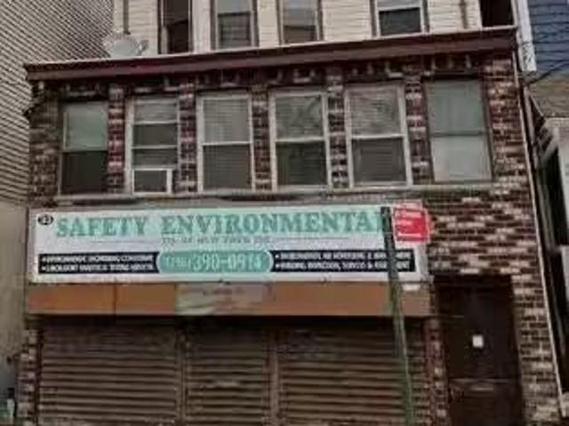 House for rent in New York