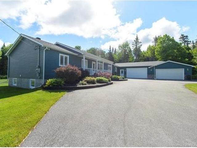 House for sale in Saint Martins, New Brunswick