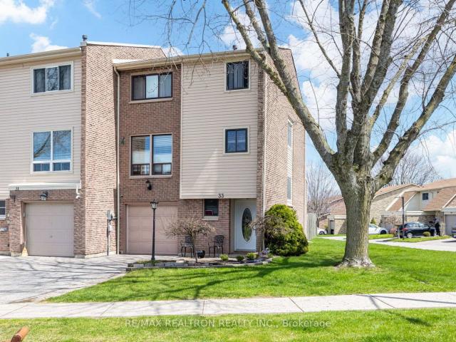 Condo for sale in Woburn, Ontario