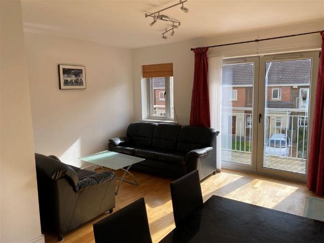 Apartment to rent in North Tipperary