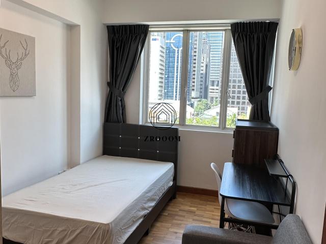 Apartment for rent in Tanjong Pagar