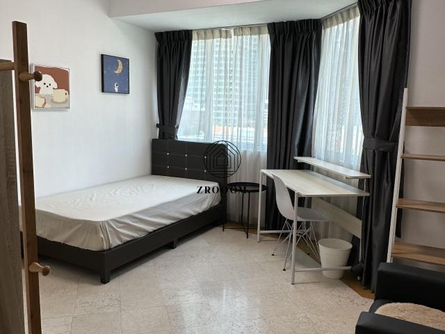 Apartment for rent in Tanjong Pagar