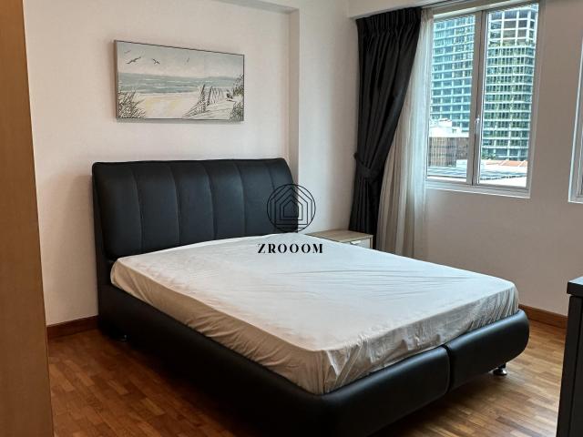 Apartment for rent in Tanjong Pagar