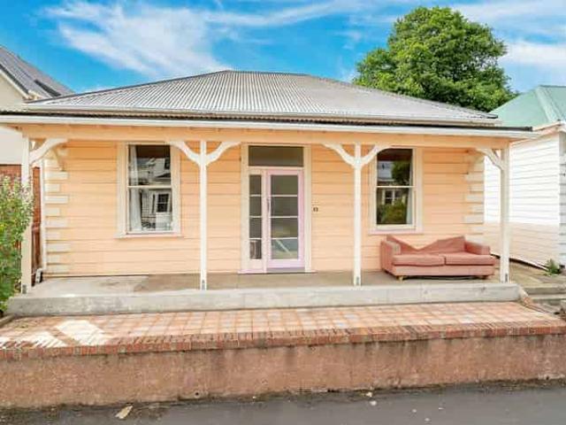 Apartment for rent in Otakou