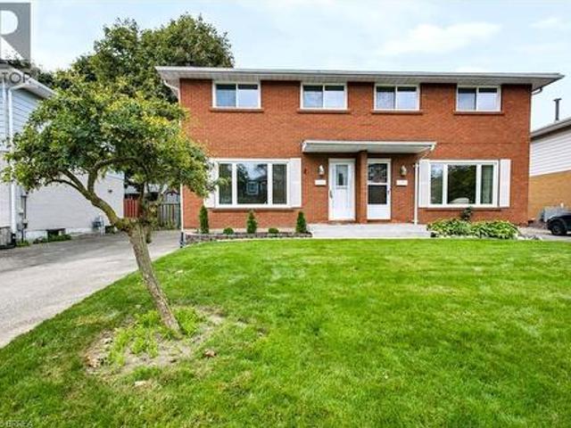 House for sale in Brant, Ontario