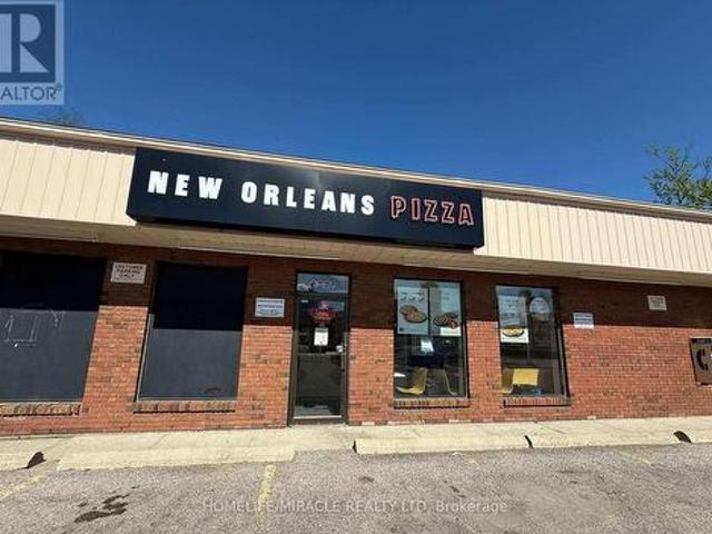 Commercial for sale in Simcoe, Ontario