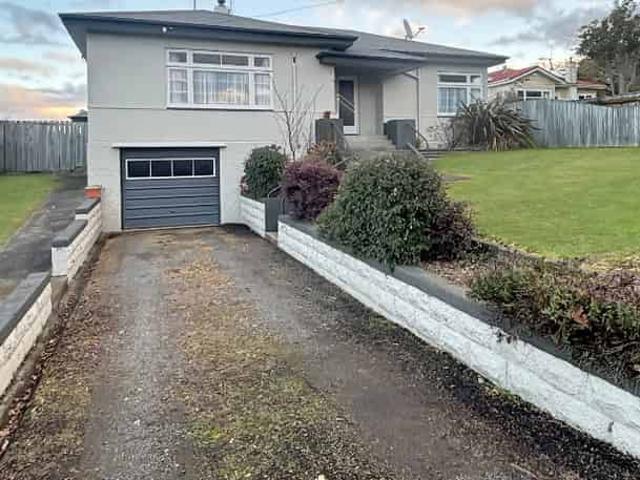 House for rent in Tararua District