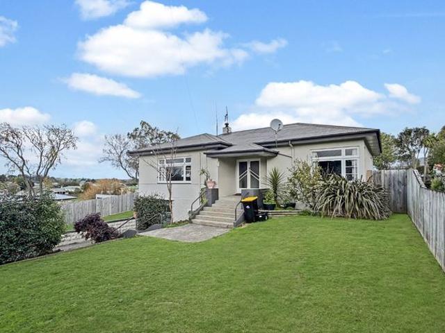 House for rent in Tararua District