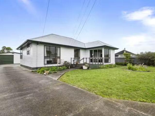 House for sale in Horowhenua District