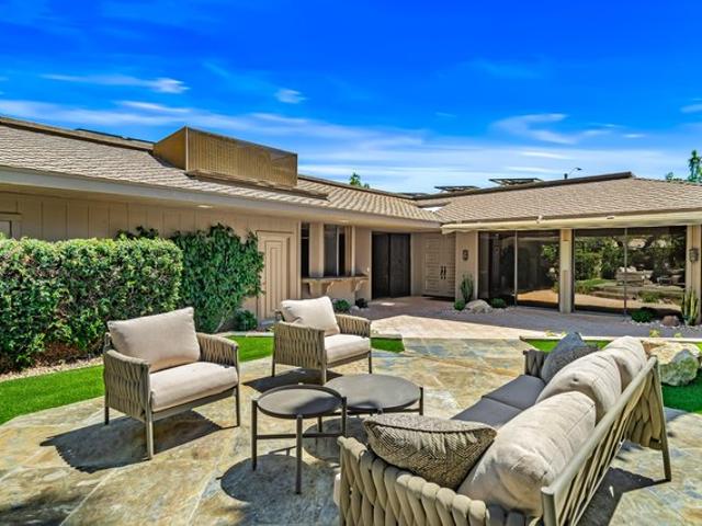 House for sale in Rancho Mirage, California