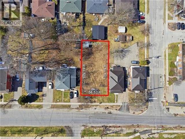 Land for sale in Guelph, Ontario