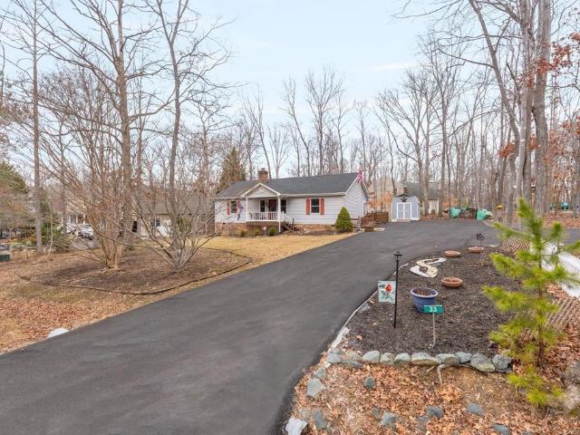 House for sale in Virginia