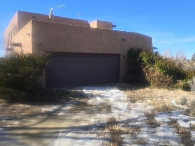 House for sale in New Mexico