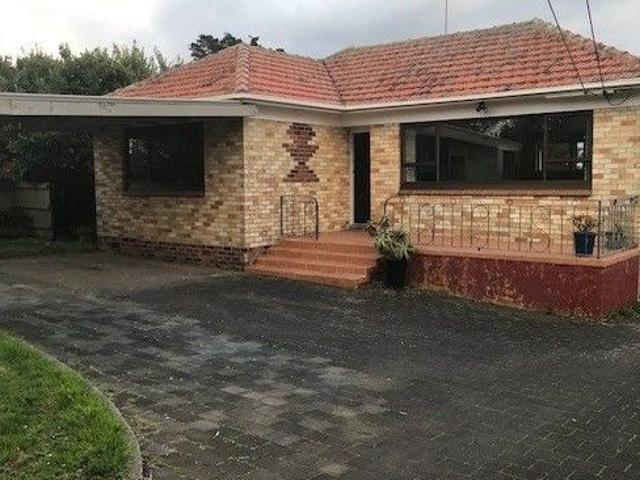 House for rent in Mount Wellington, Oroua County