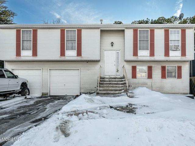 House for sale in Barnegat Light, New Jersey