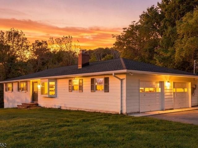 House for sale in Blairstown, New Jersey