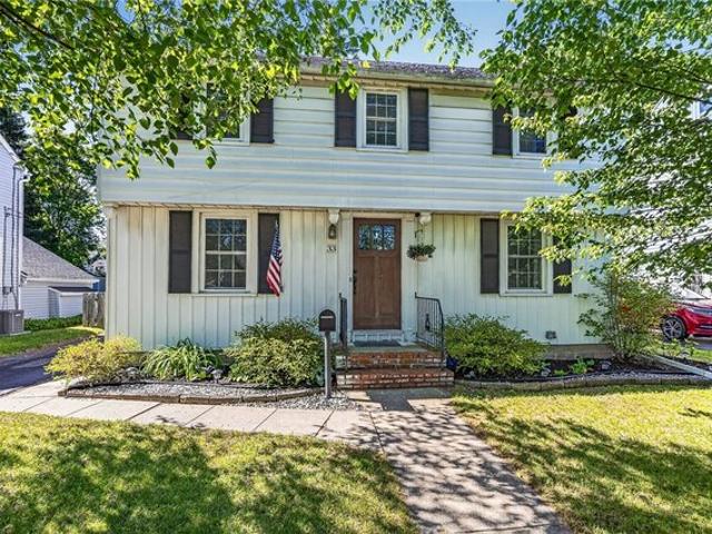 House for sale in New York