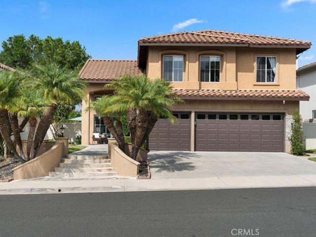 House for sale in Aliso Viejo, Orange County