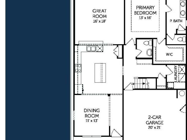 House for sale in Cameron, North Carolina