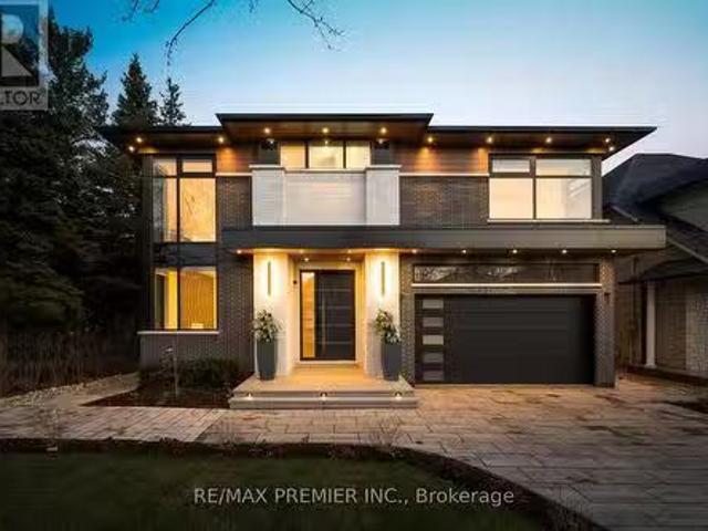 House for sale in Woburn, Ontario