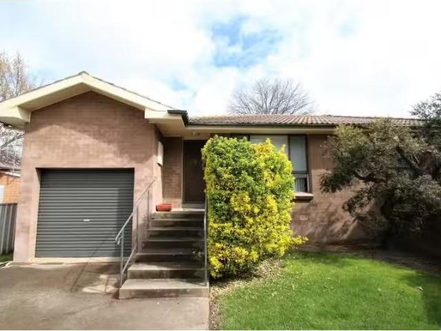 Apartment for rent in Orange, New South Wales