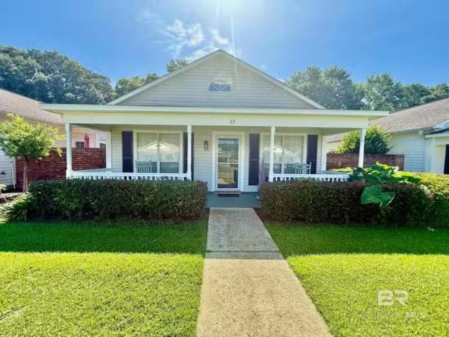 House for rent in Fairhope