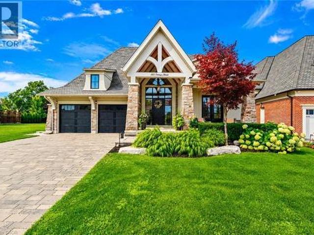House for sale in Niagara, Ontario