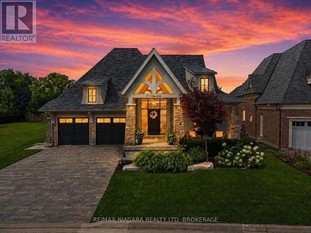 House for sale in Niagara, Ontario