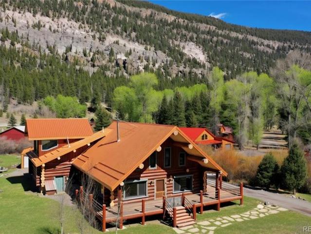 House for sale in Conejos, Colorado