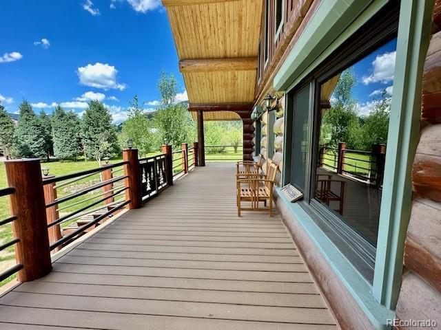 House for sale in Conejos, Colorado