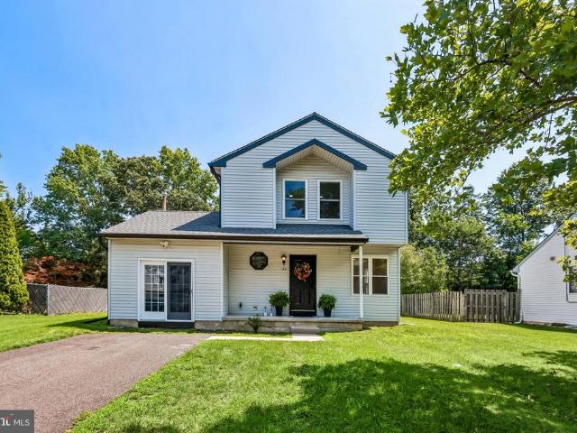 House for sale in Rancocas, New Jersey