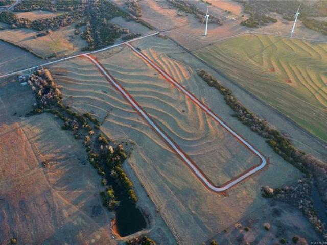 Land for sale in Minco, Oklahoma