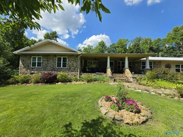 House for sale in Vinemont, Alabama