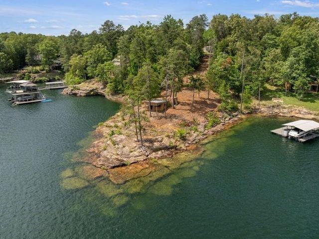 Land for sale in Arley, Alabama
