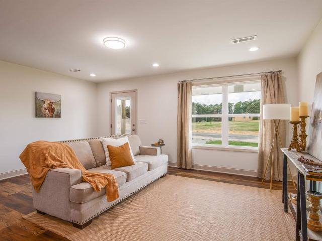 House for sale in Clanton, Alabama