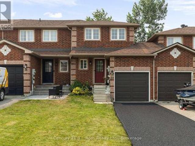 House for sale in Barrie, Ontario