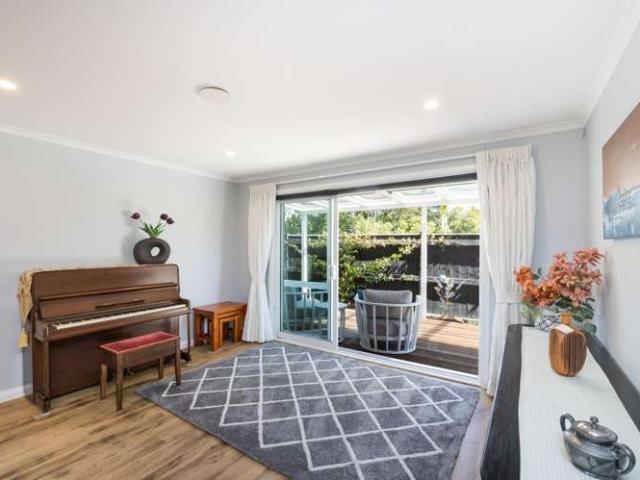 House for sale in Fitzherbert, Palmerston North