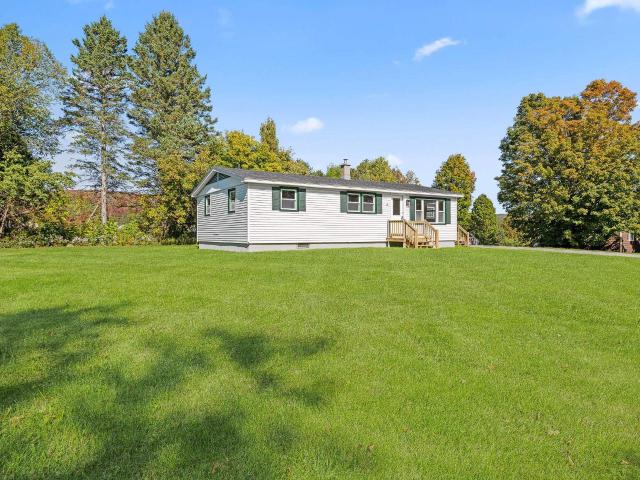 House for sale in Colebrook, Coös County