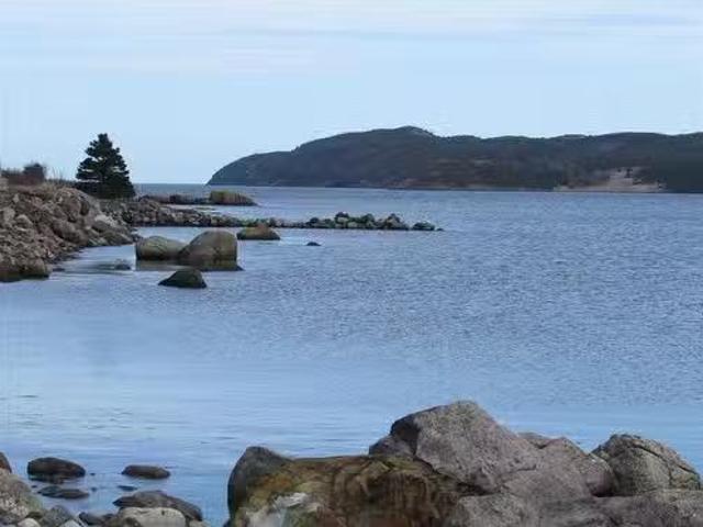 House for sale in Colliers, Newfoundland And Labrador