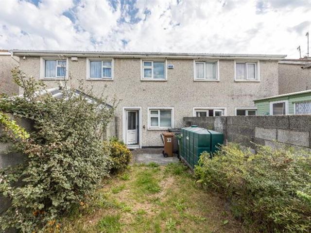 Terraced House for sale in Balbriggan, North Tipperary