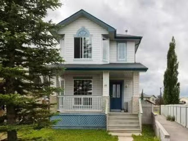 House for sale in Northwest, Alberta