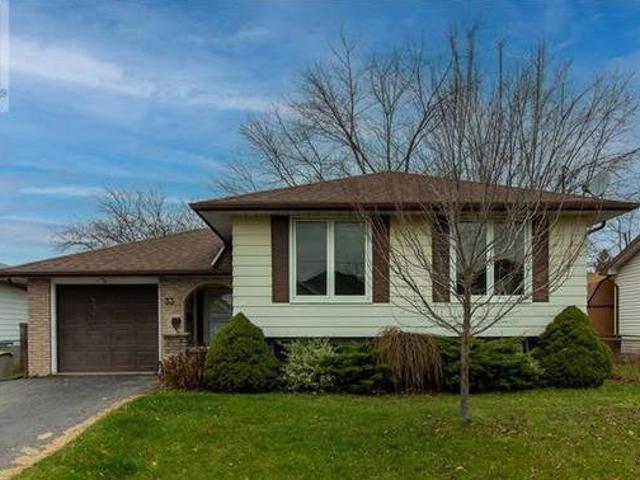 House for sale in Hamilton, Ontario