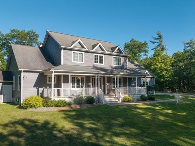 House for sale in Bloomington, New York