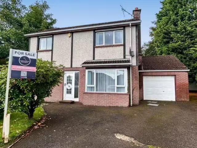 House for sale in Derry