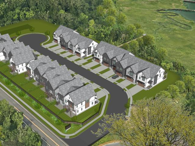 Property for sale in Linwood, New Jersey