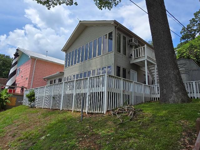 House for sale in Tennessee