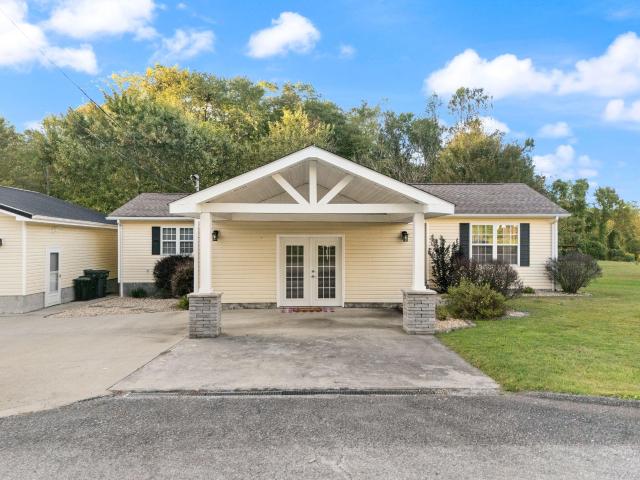 House for sale in Corbin, Kentucky
