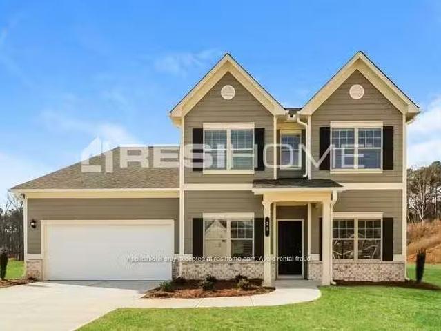 House for rent in Acworth